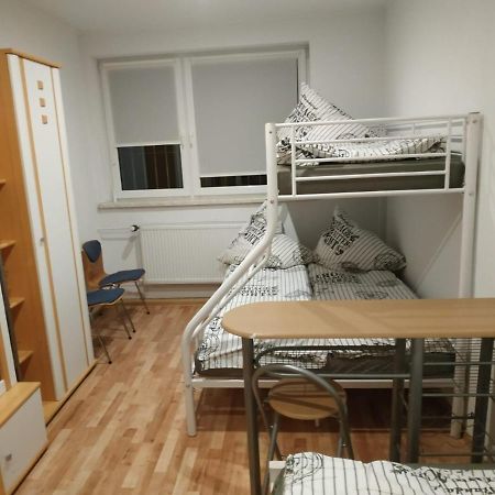4U Hostel Zgorzelec - Free Parking Jedrzychowice  Eksteriør billede