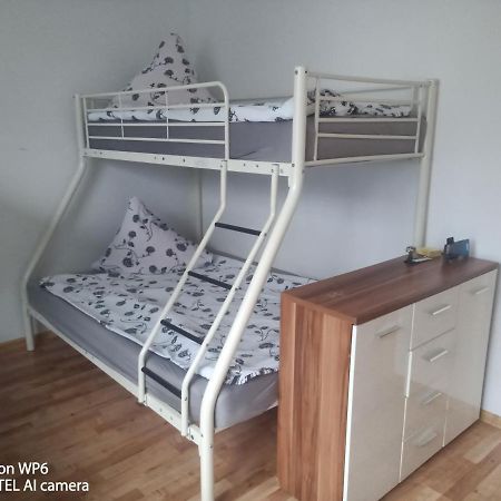 4U Hostel Zgorzelec - Free Parking Jedrzychowice  Eksteriør billede