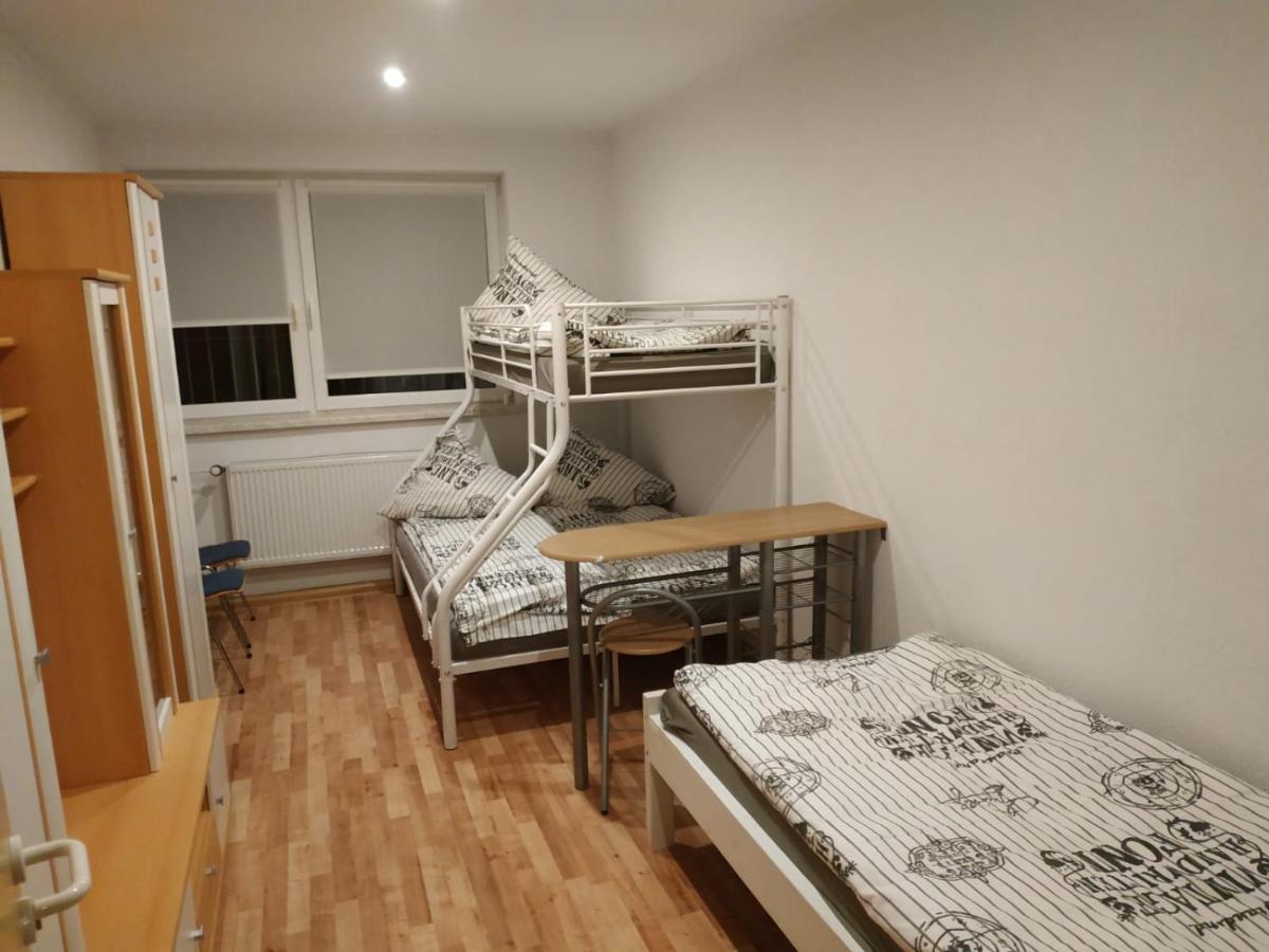 4U Hostel Zgorzelec - Free Parking Jedrzychowice  Eksteriør billede