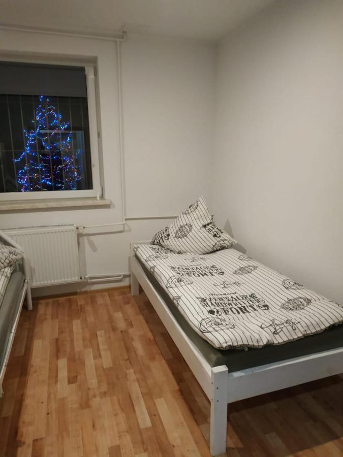 4U Hostel Zgorzelec - Free Parking Jedrzychowice  Eksteriør billede