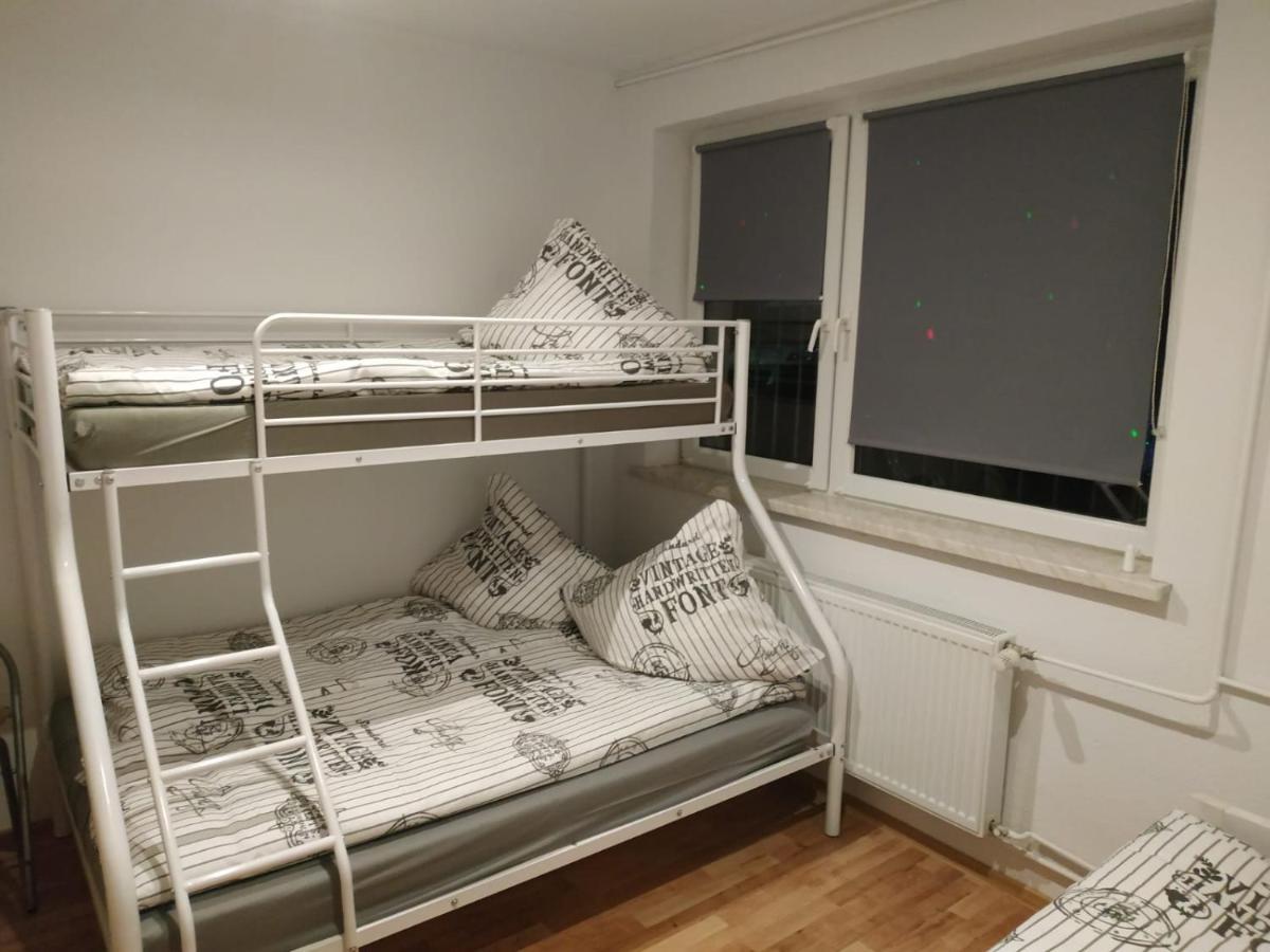 4U Hostel Zgorzelec - Free Parking Jedrzychowice  Eksteriør billede
