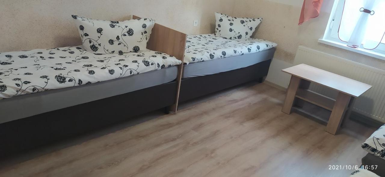 4U Hostel Zgorzelec - Free Parking Jedrzychowice  Eksteriør billede