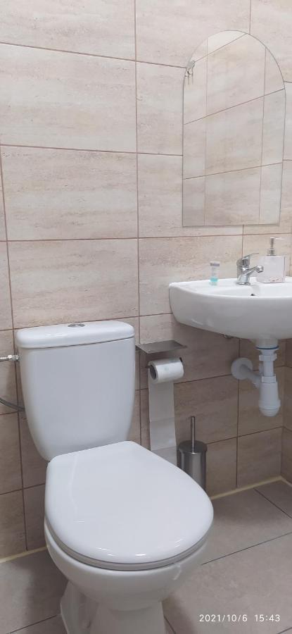 4U Hostel Zgorzelec - Free Parking Jedrzychowice  Eksteriør billede