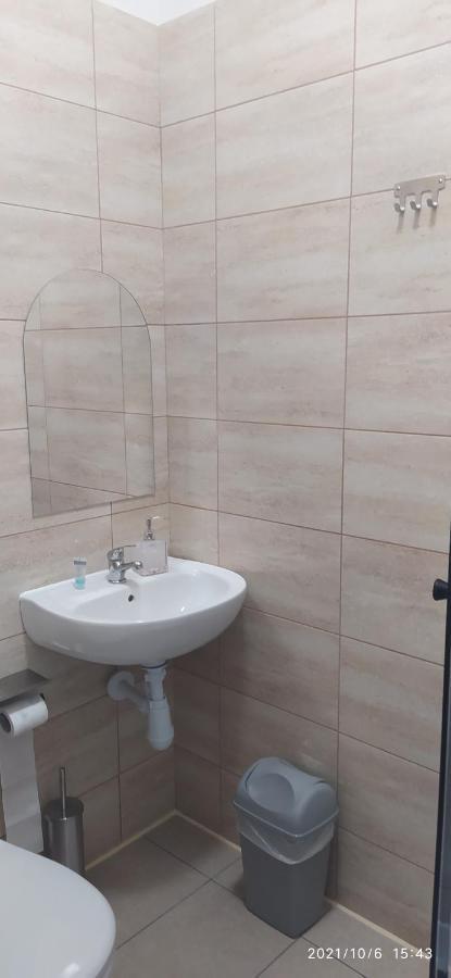 4U Hostel Zgorzelec - Free Parking Jedrzychowice  Eksteriør billede