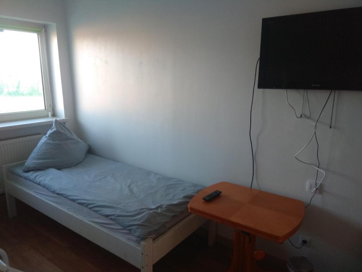 4U Hostel Zgorzelec - Free Parking Jedrzychowice  Værelse billede