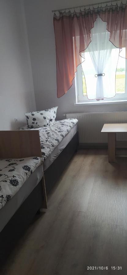 4U Hostel Zgorzelec - Free Parking Jedrzychowice  Eksteriør billede