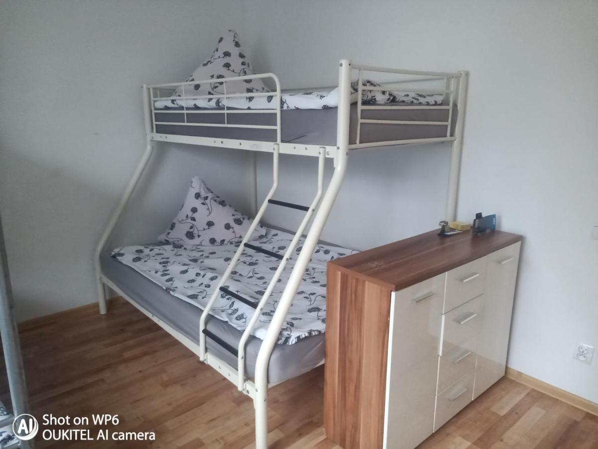 4U Hostel Zgorzelec - Free Parking Jedrzychowice  Eksteriør billede