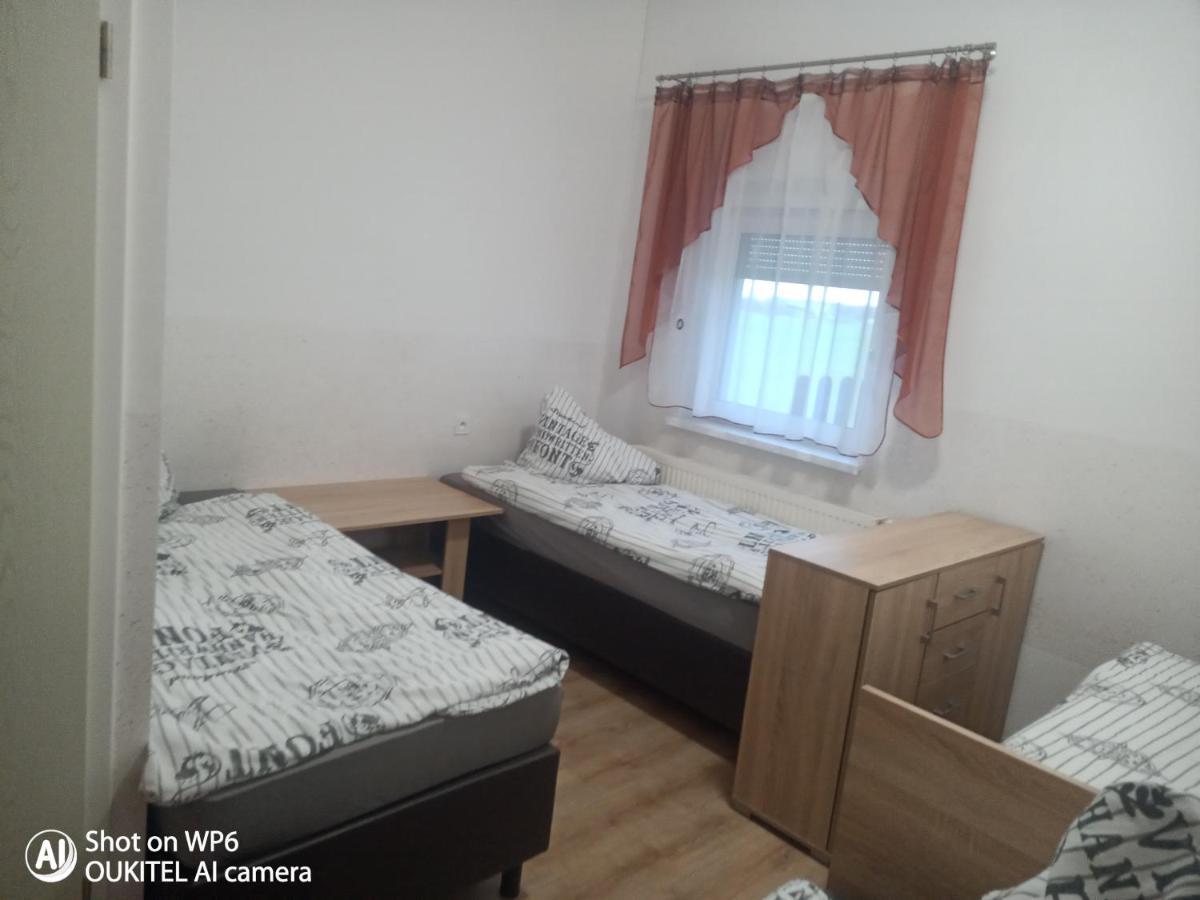 4U Hostel Zgorzelec - Free Parking Jedrzychowice  Eksteriør billede
