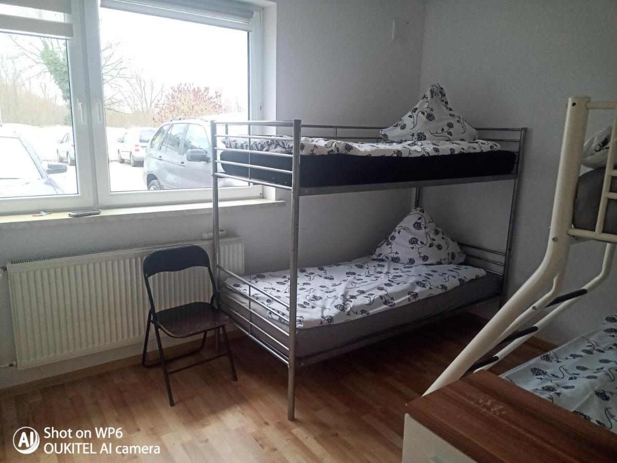 4U Hostel Zgorzelec - Free Parking Jedrzychowice  Eksteriør billede