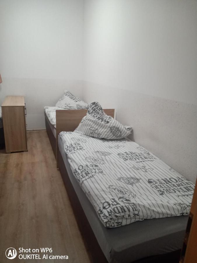 4U Hostel Zgorzelec - Free Parking Jedrzychowice  Eksteriør billede